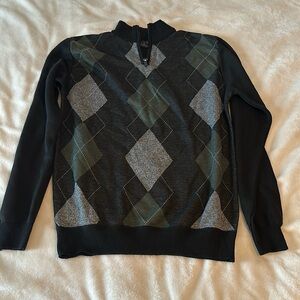 Men’s sweater size large